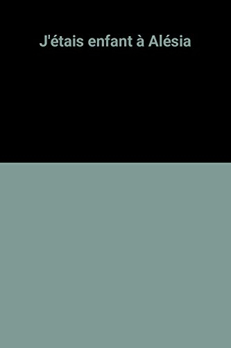 J'étais enfant pendant la guerre de Cent Ans