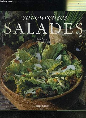 Savoureuses salades
