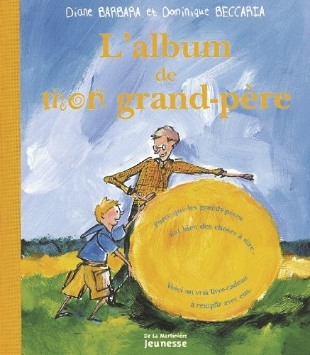 L'album de mon grand-père