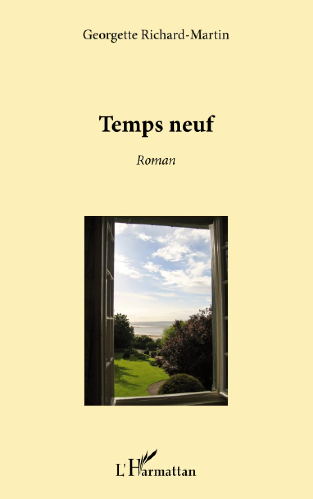 Temps neuf