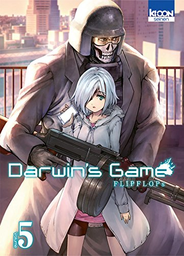 Darwin's game. Vol. 5