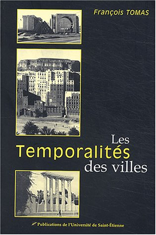 Les temporalités des villes