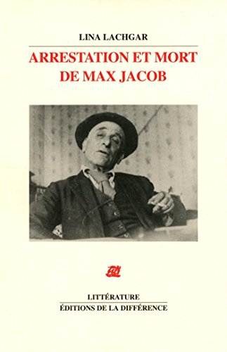 Arrestation et mort de Max Jacob