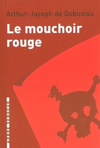 Le mouchoir rouge : et autres nouvelles