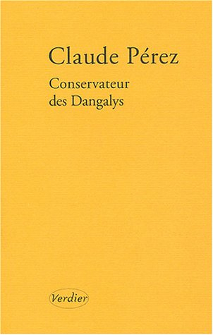 Conservateur des Dangalys