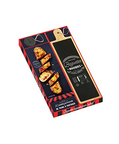 Baguettes magiques, pour l'apéritif