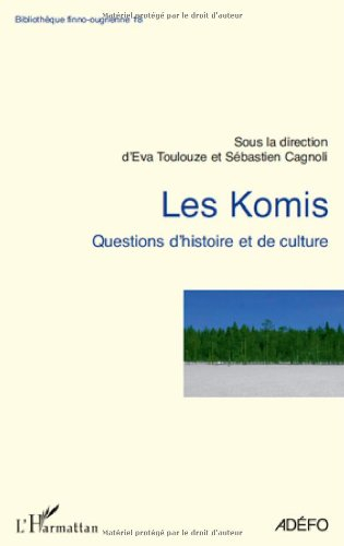 les komis - questions d'histoire et de culture