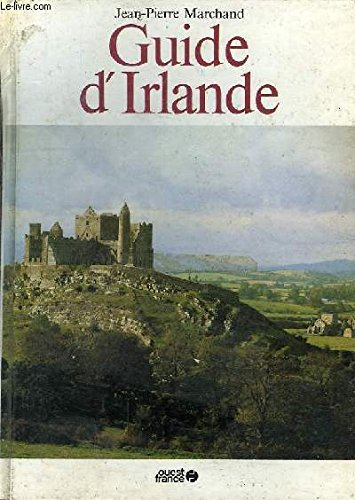 Guide d'Irlande