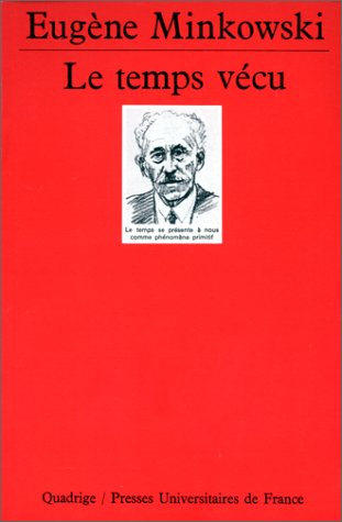 le temps vécu