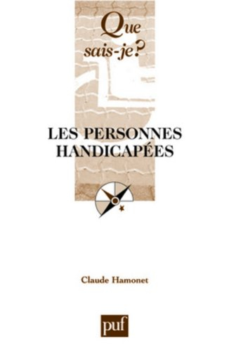 Les personnes handicapées