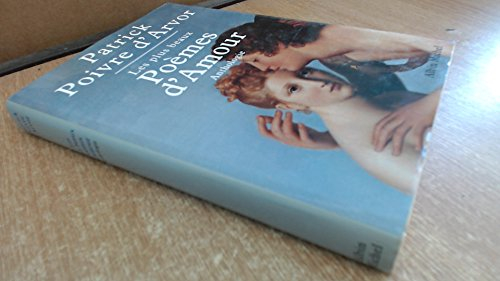 Les plus beaux poèmes d'amour : anthologie