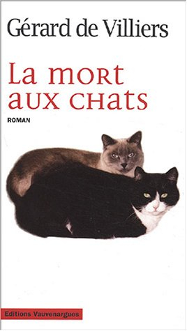 La mort aux chats