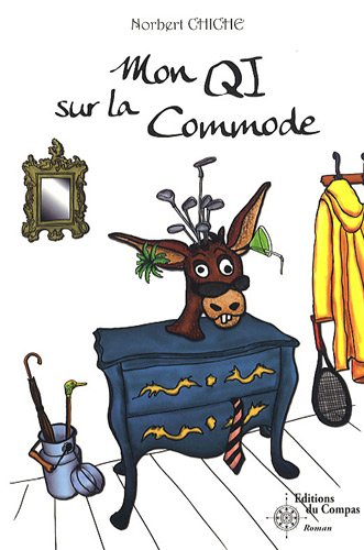 Mon QI sur la commode