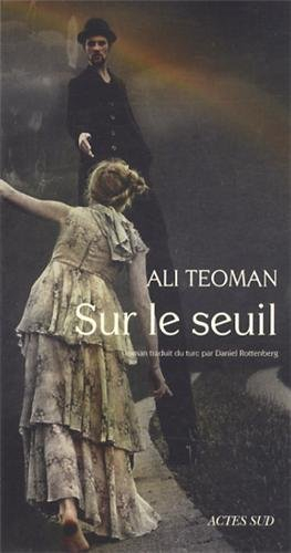 Sur le seuil : in limine