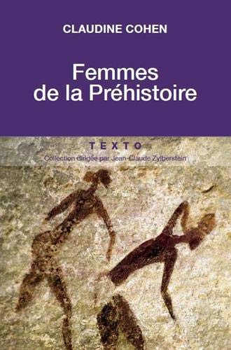 Femmes de la préhistoire