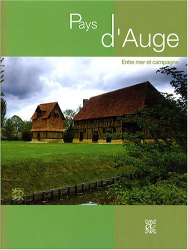 Pays d'Auge : entre mer et campagne