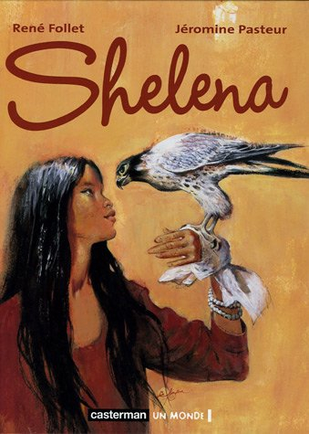 Shelena