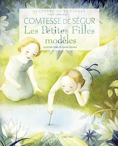 Les petites filles modèles