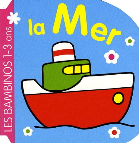 La mer