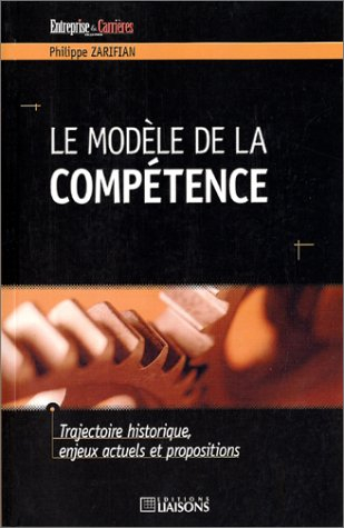 le modèle de la compétence