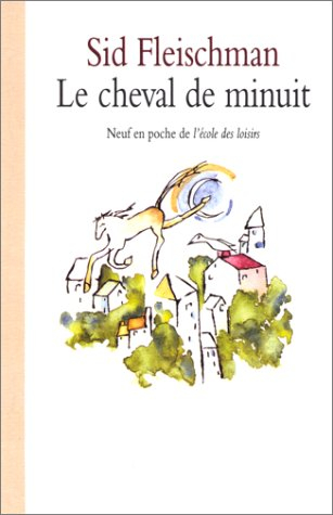 Le Cheval de minuit