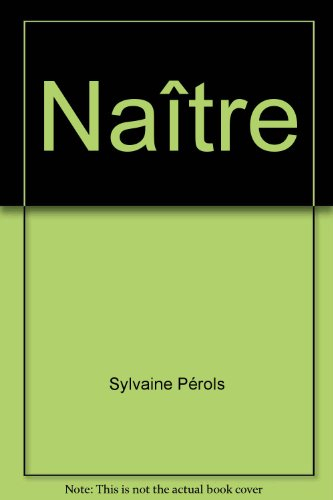 Naître
