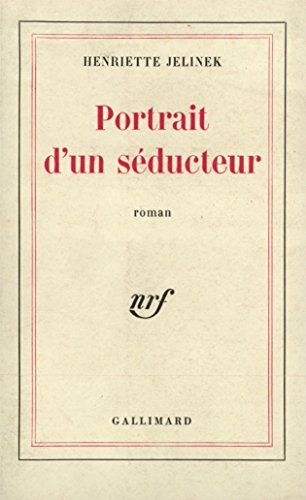 Portrait d'un séducteur