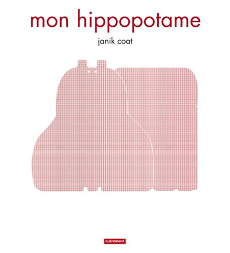 Mon hippopotame