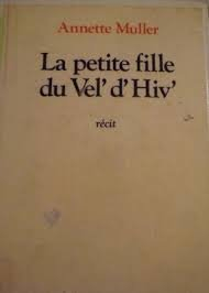 La petite fille du Vel'd'Hiv'