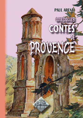 Quelques contes de Provence