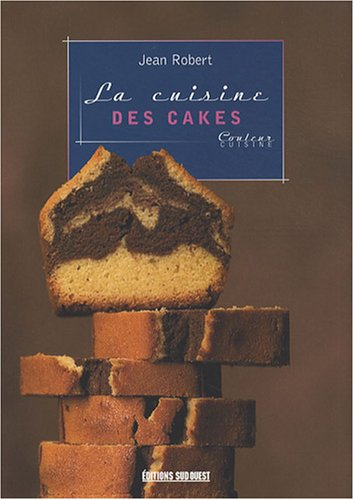 La cuisine des cakes