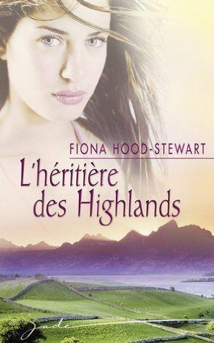 l'héritière des highlands
