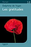 Les gratitudes