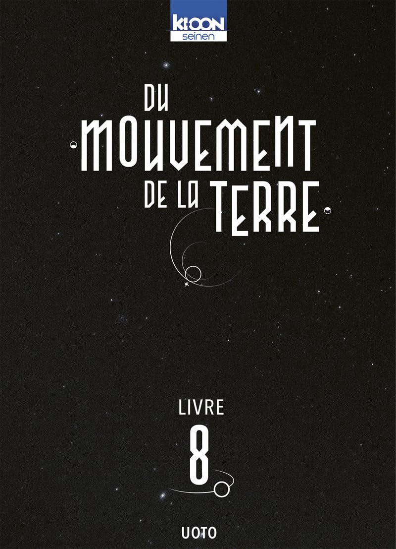 Du mouvement de la Terre. Vol. 8