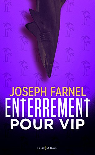 Enterrement pour VIP