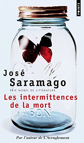 Les intermittences de la mort