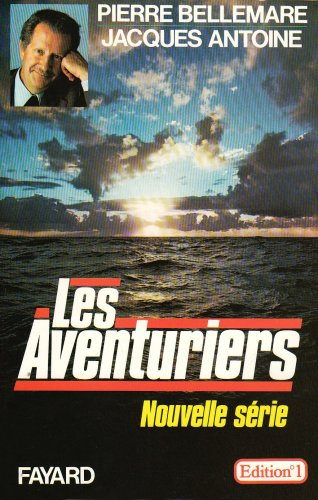 Les Aventuriers