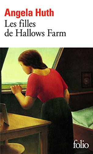 Les filles de Hallows farm