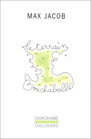 Le terrain Bouchaballe