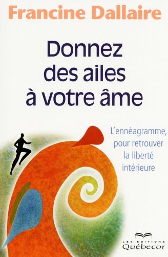 Donnez des ailes à votre âme