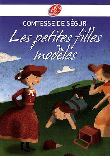 Les petites filles modèles