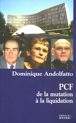 PCF : de la mutation à la liquidation