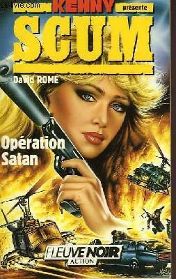 Opération Satan