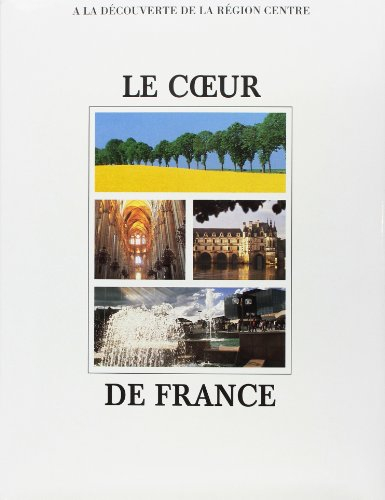 Le coeur de France
