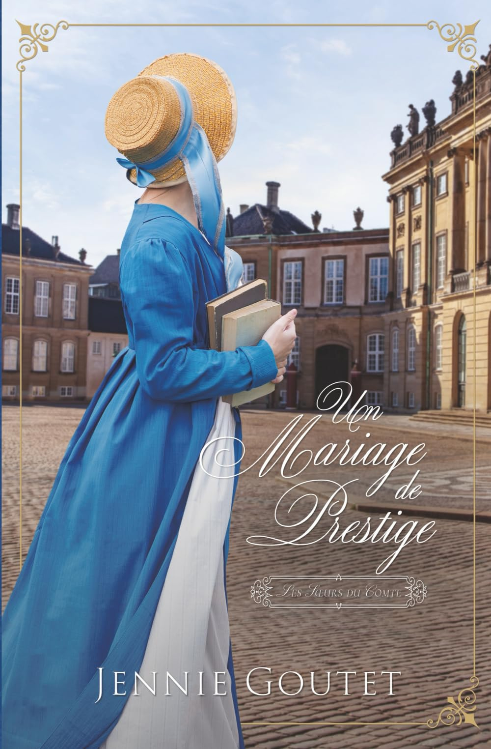 Un mariage de prestige