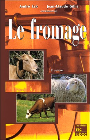 Le fromage : de la science à l'assurance-qualité