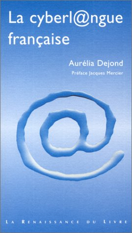 La cyberlangue française