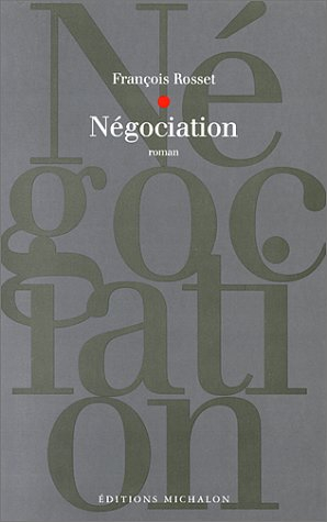 Négociation