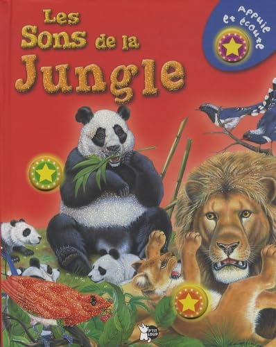 Les sons de la jungle