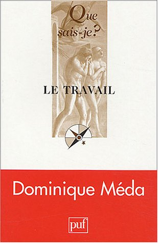 le travail